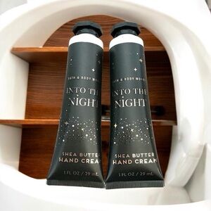 🆕Into The Night Hand Cream